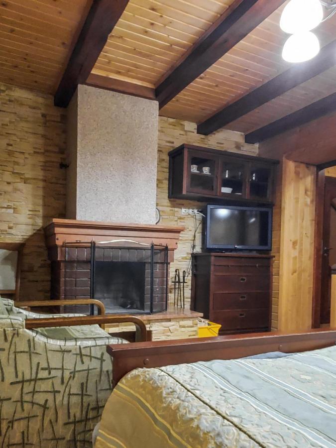 Elf-Cottage Tur'ya Paseka Zewnętrze zdjęcie