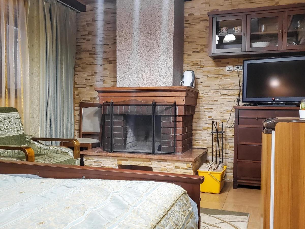 Elf-Cottage Tur'ya Paseka Zewnętrze zdjęcie