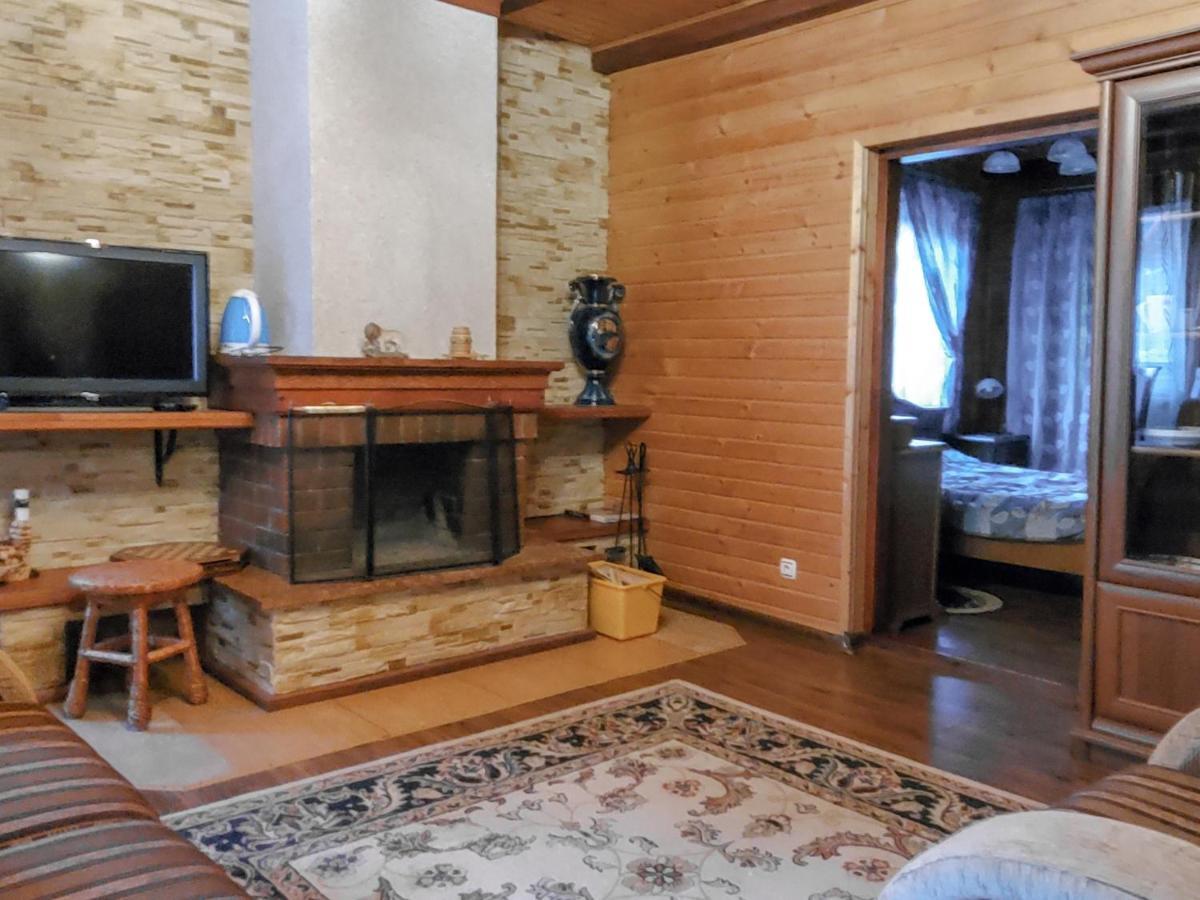 Elf-Cottage Tur'ya Paseka Zewnętrze zdjęcie