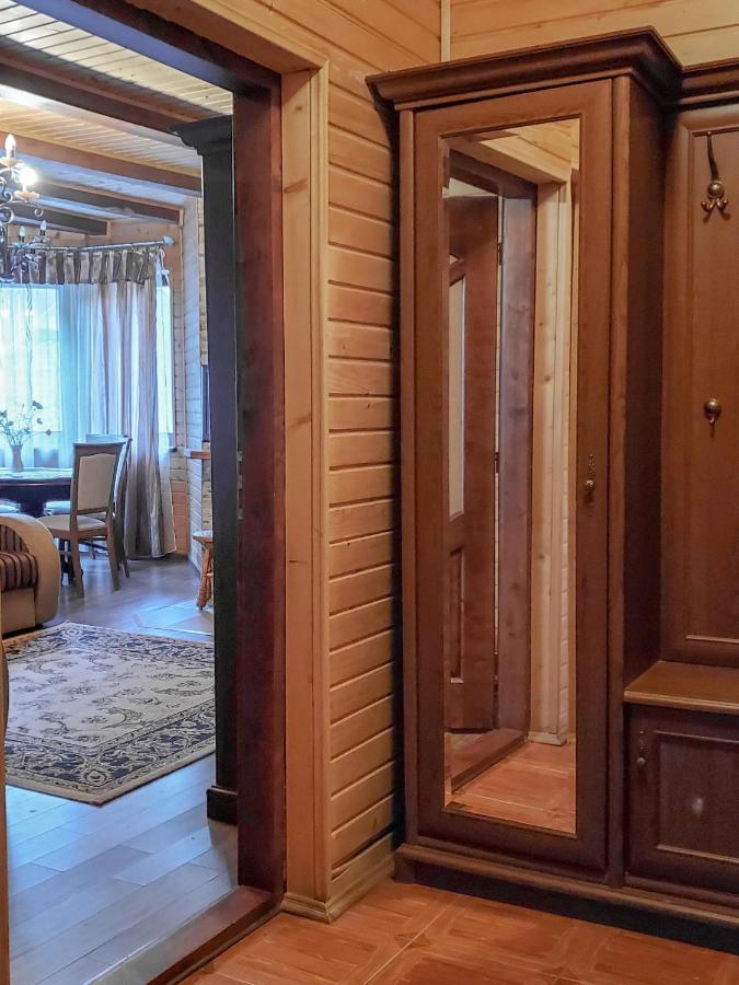 Elf-Cottage Tur'ya Paseka Zewnętrze zdjęcie