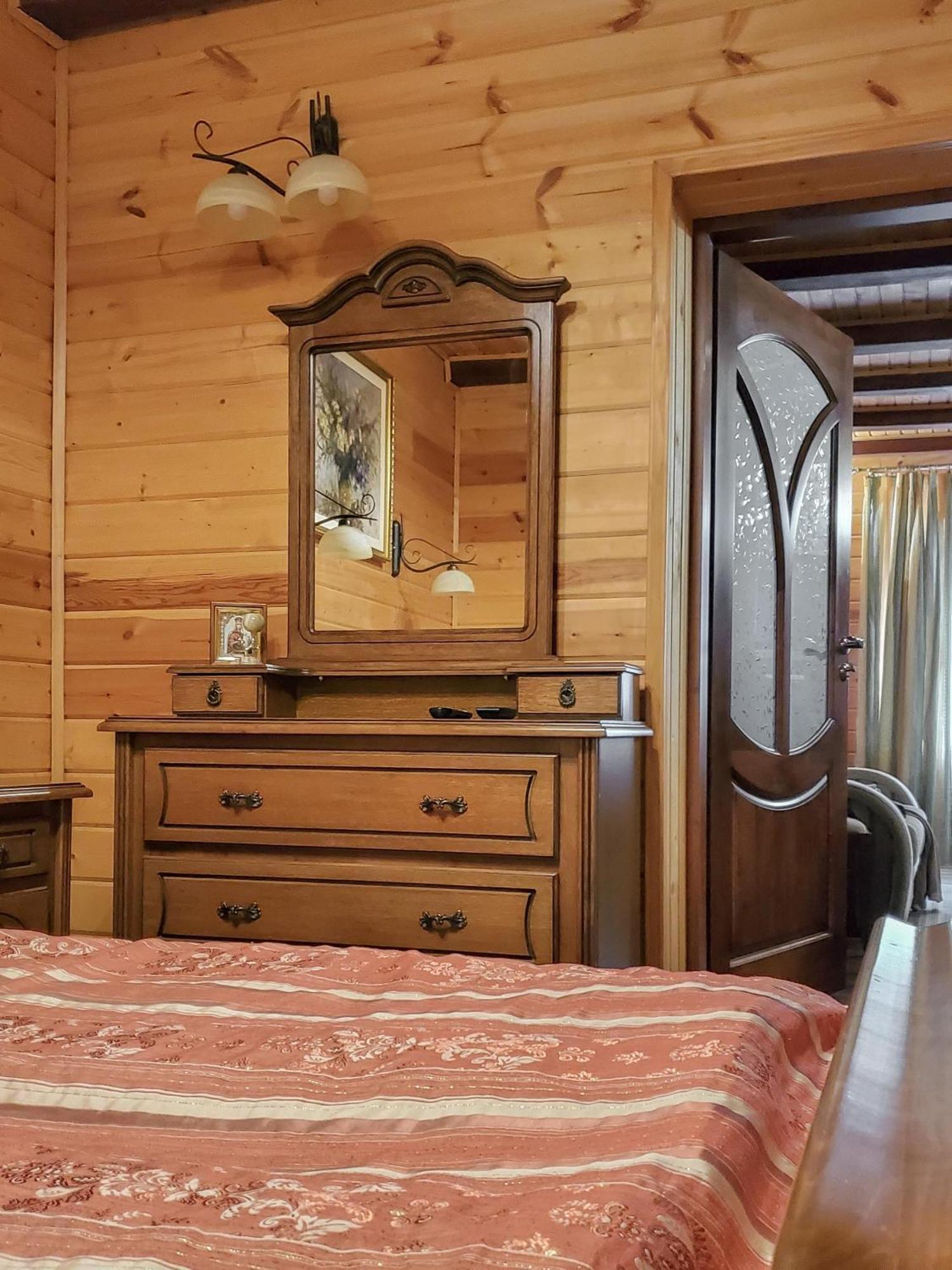 Elf-Cottage Tur'ya Paseka Zewnętrze zdjęcie