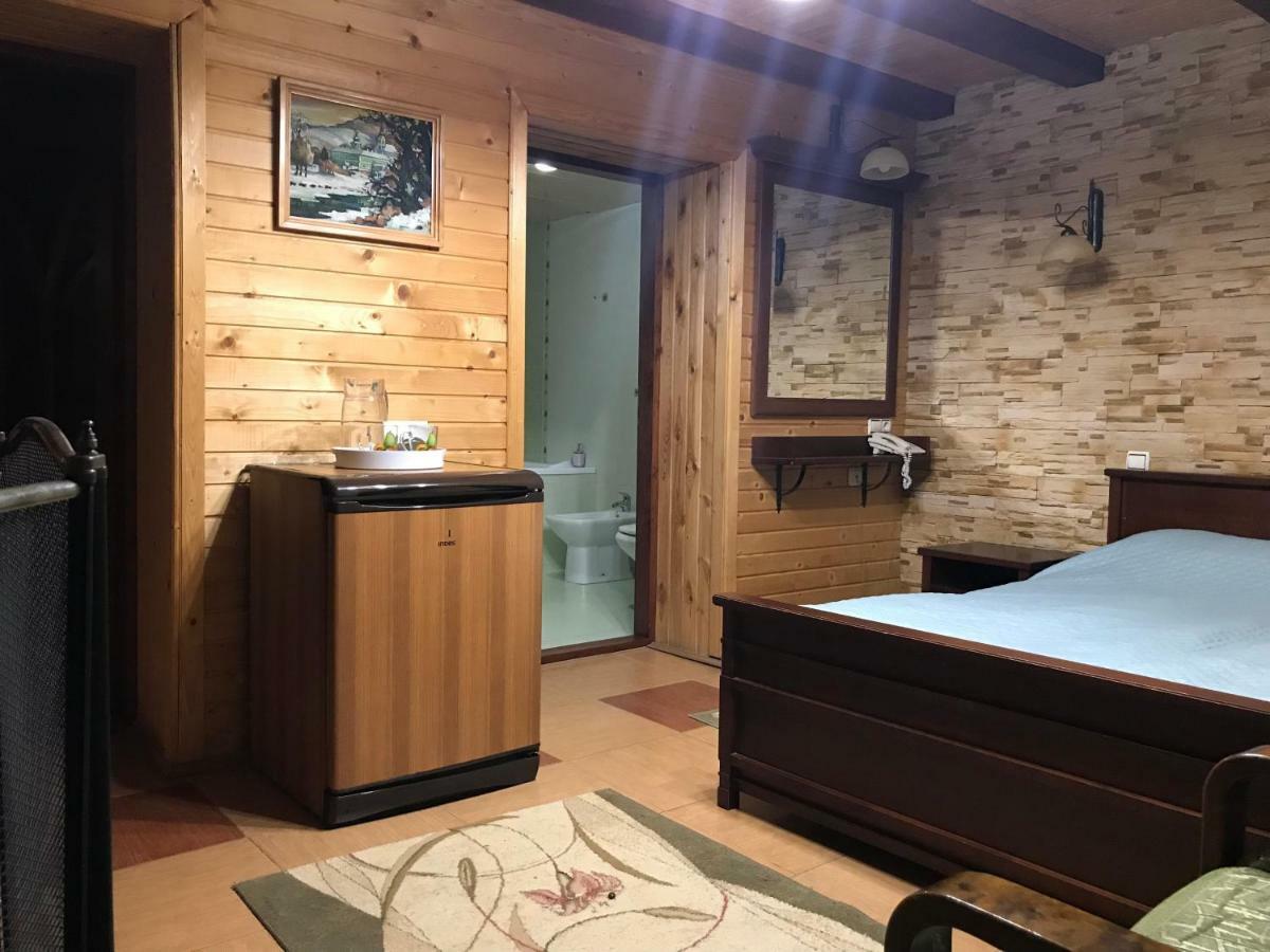 Elf-Cottage Tur'ya Paseka Zewnętrze zdjęcie