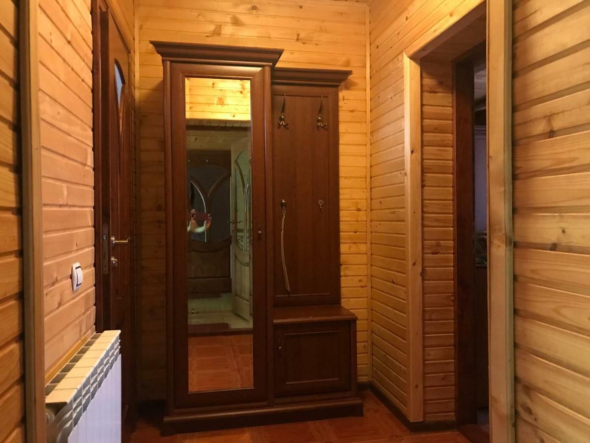 Elf-Cottage Tur'ya Paseka Zewnętrze zdjęcie