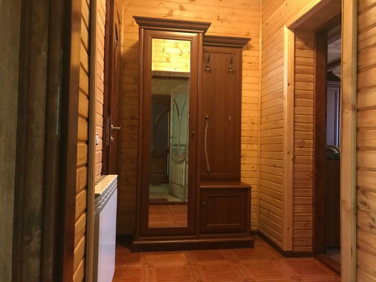 Elf-Cottage Tur'ya Paseka Zewnętrze zdjęcie